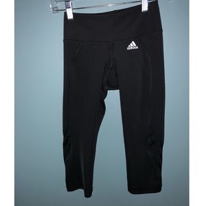 Adidas Capri pants